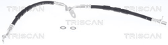 Bremsschlauch Vorderachse rechts für MAZDA 6 Station Wagon Stufenheck Hatchback