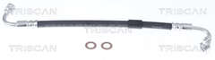 Bremsschlauch Hinterachse links für MAZDA CX-3