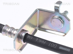 Bremsschlauch Vorderachse rechts für ISUZU D-MAX I Pritsche/Fahrgestell