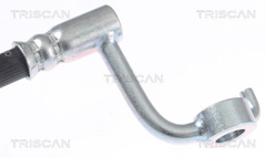 Bremsschlauch Vorderachse rechts für ISUZU D-MAX I Pritsche/Fahrgestell