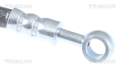 Bremsschlauch Vorderachse links für SUBARU IMPREZA Stufenheck Station Wagon