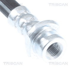 Bremsschlauch Hinterachse für SUZUKI JIMNY Geländewagen offen geschlossen