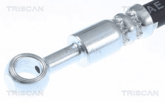 Bremsschlauch Hinterachse für SUZUKI SWIFT V