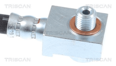 Bremsschlauch Vorderachse links für CHRYSLER GRAND VOYAGER III VAN / IV