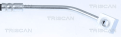 Bremsschlauch Vorderachse links für CHRYSLER PT CRUISER Cabriolet