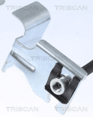 Bremsschlauch Hinterachse rechts für OPEL CHEVROLET ANTARA A CAPTIVA Van