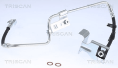 Bremsschlauch Hinterachse rechts für OPEL CHEVROLET ANTARA A CAPTIVA Van