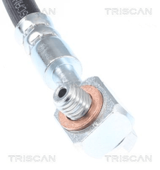 Bremsschlauch Hinterachse links für OPEL VAUXHALL CHEVROLET AMPERA ASTRA J