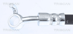 Bremsschlauch Hinterachse links für CHEVROLET DAEWOO EPICA EVANDA