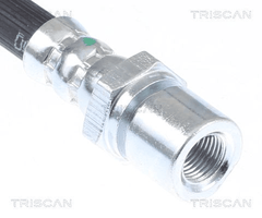 Bremsschlauch Hinterachse links für CHEVROLET DAEWOO EPICA EVANDA