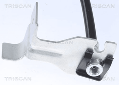 Bremsschlauch Hinterachse links für CHRYSLER PT CRUISER Cabriolet