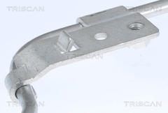 Bremsschlauch Hinterachse links für CHRYSLER PT CRUISER Cabriolet