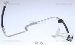 Bremsschlauch Hinterachse links für CHRYSLER PT CRUISER Cabriolet