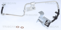 Bremsschlauch Hinterachse rechts für CHRYSLER PT CRUISER Cabriolet