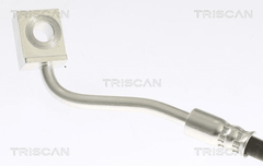 Bremsschlauch Hinterachse links für JEEP GRAND CHEROKEE IV VAN