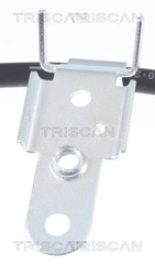 Bremsschlauch Vorderachse links für CHRYSLER 300C Touring