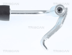 Bremsschlauch Vorderachse rechts für JEEP WRANGLER III