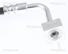Bremsschlauch Vorderachse rechts für JEEP COMMANDER GRAND CHEROKEE II III VAN