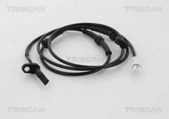 ABS Sensor Raddrehzahl Hinterachse rechts für FIAT GRANDE PUNTO