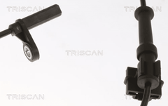 ABS Sensor Raddrehzahl Vorderachse für CHRYSLER 300C