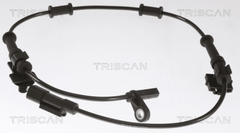 ABS Sensor Raddrehzahl Vorderachse für CHRYSLER 300C