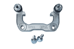 Halter Bremssattel Hinterachse links für AUDI SEAT SKODA VW A1 Sportback IBIZA