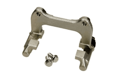 Halter Bremssattel Hinterachse rechts für CITROËN PEUGEOT C8 807