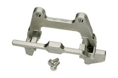 Halter Bremssattel Hinterachse links für AUDI A6 Allroad C6 Avant