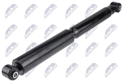 Stoßdämpfer Hinterachse für JEEP CHEROKEE