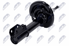 Stoßdämpfer Vorderachse für RENAULT DACIA LOGAN/STEPWAY II LOGAN MCV SANDERO
