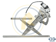 Fensterheber vorne links für CHEVROLET DAEWOO AVEO / KALOS Schrägheck Stufenheck