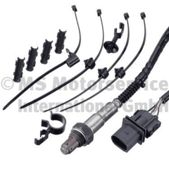Lambdasonde für AUDI MITSUBISHI PORSCHE SEAT SKODA VW HYUNDAI KIA LAMBORGHINI
