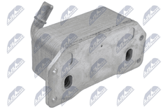 Ölkühler Motoröl für VOLVO S60 II Cross Country S80 S90 V40 Schrägheck V60 I