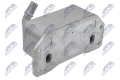 Ölkühler Motoröl für VOLVO S60 II Cross Country S80 S90 V40 Schrägheck V60 I