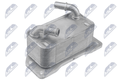 Ölkühler Motoröl für VOLVO S60 II Cross Country S80 S90 V40 Schrägheck V60 I