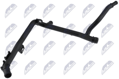 Kühlerschlauch für VAG