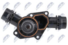 Thermostat Kühlmittel für BMW 3 Coupe Touring Cabriolet Compact 5