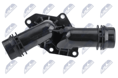 Thermostat Kühlmittel für BMW 3 Coupe Touring Cabriolet Compact 5