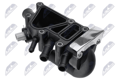 Thermostat Kühlmittel für FORD FIESTA IV V GRANADA I Coupe KA STREET Van