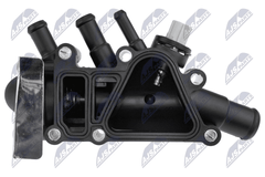 Thermostat Kühlmittel für FORD FIESTA IV V GRANADA I Coupe KA STREET Van