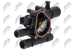Thermostat Kühlmittel für RENAULT