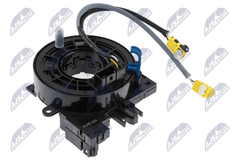 Wickelfeder Airbag für RENAULT CAPTUR II CLIO V