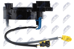 Wickelfeder Airbag für RENAULT CAPTUR II CLIO V