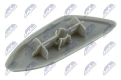 Blende Stoßfänger links für TOYOTA RAV 4 IV VAN