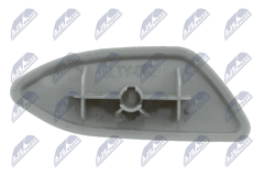 Blende Stoßfänger links für TOYOTA RAV 4 IV VAN