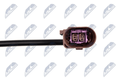 Sensor Abgastemperatur für AUDI OPEL SAAB SEAT SKODA VW CADILLAC A3 Sportback