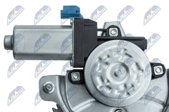 Fensterheber vorne links für CHEVROLET DAEWOO AVEO / KALOS Schrägheck Stufenheck