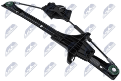 Fensterheber hinten links für VW GOLF PLUS V