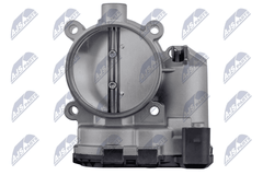 Drosselklappenstutzen für AUDI VW A4 B5 Avant B6 Cabriolet B7 A5 A6 Allroad C6