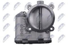 Drosselklappenstutzen für AUDI VW A4 B5 Avant B6 Cabriolet B7 A5 A6 Allroad C6